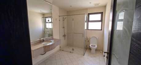 Juffair, Apartments/Houses, BHD 550/month,  3 BR,  *3BATHROOM Hall Kitchen With Electricity  Villa For Rent