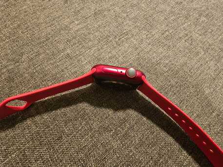 Riyadh, Mobile Phones, SAR 850,  Apple IWatch Series 7