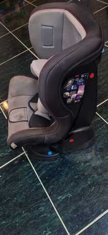 Riyadh, Baby & Kid Stuff, SAR 80,  Child Car Seat