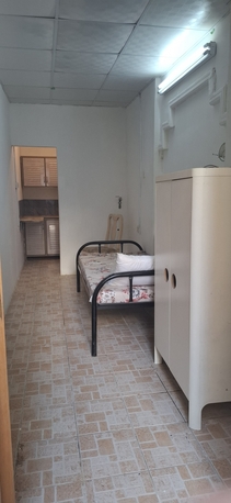 Olaya, Apartments, Flats, Houses & Villas, 1 BR,  Studio Room Available Near Kindom Tower  Musa Ibn Nusair Road