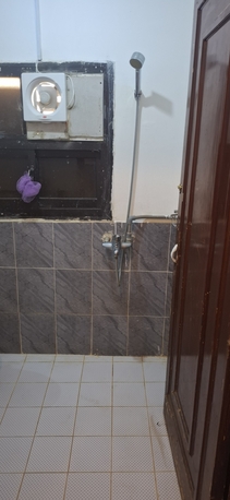 Olaya, Apartments, Flats, Houses & Villas, 1 BR,  Studio Room Available Near Kindom Tower  Musa Ibn Nusair Road