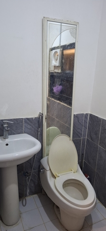Olaya, Apartments, Flats, Houses & Villas, 1 BR,  Studio Room Available Near Kindom Tower  Musa Ibn Nusair Road