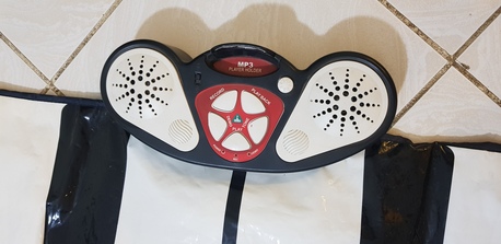 Bani Malik, Household Items, SAR 150,  Floor Electronic Piano Mat For Kids (big Size)