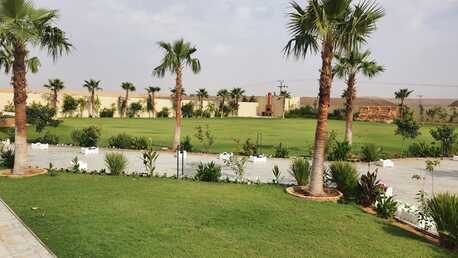 Riyadh, Construction, Garden Landscape Maintenance Paint & Swimming Pool Services - تنسيق حدائق