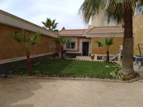 Riyadh, Construction, Garden Landscape Maintenance Paint & Swimming Pool Services - تنسيق حدائق