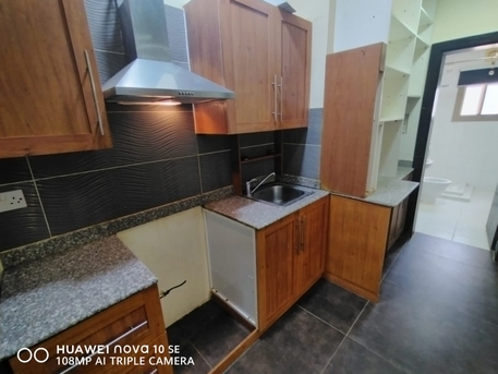 Tubli, Apartments/Houses, BHD 200/month,  1 BR,  SEMI FURNISHED ONE BHK FLAT FOR RENT IN TUBLI-: 38185065