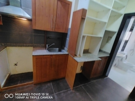 Tubli, Apartments/Houses, BHD 200/month,  1 BR,  SEMI FURNISHED ONE BHK FLAT FOR RENT IN TUBLI-: 38185065