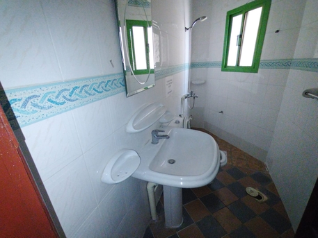 Zinj, Buildings, BHD 270,  UN FURNISHED 2 BHK COMMERCIAL APARTMENT FOR RENT IN ZINJ-: 38185065