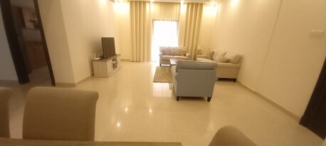 Juffair, Apartments/Houses, BHD 350/month, Furnished, 2 BR, Brand New Furnished Family Apartments: Balcony. Closed Kitchen: Pool.Gym.:1BR@275