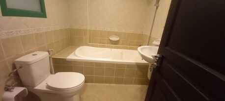 Juffair, Apartments/Houses, BHD 350/month, Furnished, 2 BR, Brand New Furnished Family Apartments: Balcony. Closed Kitchen: Pool.Gym.:1BR@275