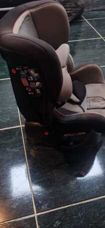 Khobar, Baby & Kid Stuff, SAR 80,  Child Car Seat