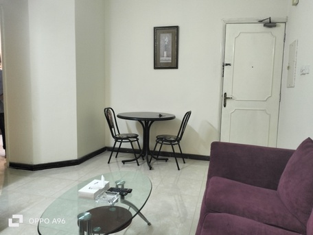 Mahooz, Apartments/Houses, BHD 220/month,  Furnished,  1 BR,  50 Sq. Meter,  Flat In Mahooz With Ewa