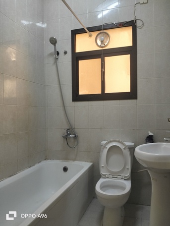 Mahooz, Apartments/Houses, BHD 220/month,  Furnished,  1 BR,  50 Sq. Meter,  Flat In Mahooz With Ewa