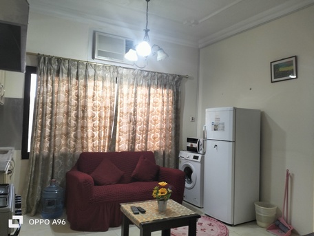 Mahooz, Apartments/Houses, BHD 250/month,  Furnished,  1 BR,  40 Sq. Meter,  Fully Furnished Apartments With Ewa  Mahooz