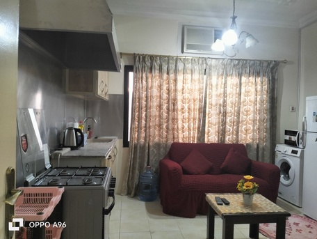 Mahooz, Apartments/Houses, BHD 250/month,  Furnished,  1 BR,  40 Sq. Meter,  Fully Furnished Apartments With Ewa  Mahooz