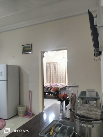 Mahooz, Apartments/Houses, BHD 250/month,  Furnished,  1 BR,  40 Sq. Meter,  Fully Furnished Apartments With Ewa  Mahooz