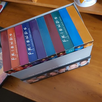 Riyadh, Collectibles, SAR 150,  FRIEND