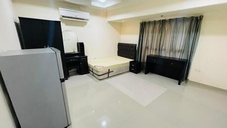 Adliya, Apartments, Flats, Houses & Villas, BHD 170/month,  Furnished,  Studio,  FULLY FURNISHED STUDIO FLAT WITH UNLIMITED EWA