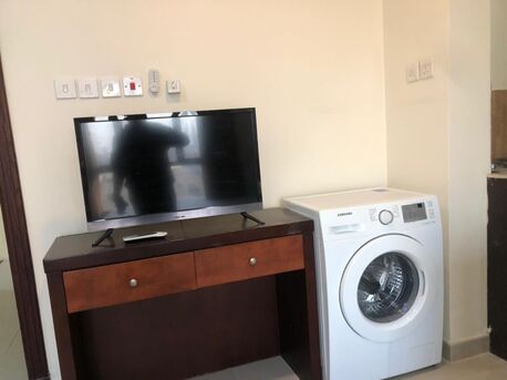Adliya, Apartments, Flats, Houses & Villas, BHD 170/month,  Furnished,  Studio,  FULLY FURNISHED STUDIO FLAT WITH UNLIMITED EWA