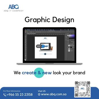 Riyadh, Graphic Design, We Provide Best Graphic Design Services