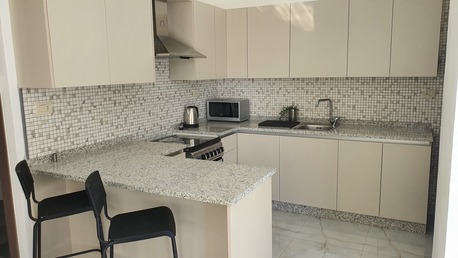 Amman, Apartments/Houses, JOD 12000/year,  Furnished,  2 BR,  Fully Furnished Two Bedroom Apartment With Baconly In Jabal Webdeh 00962777688956