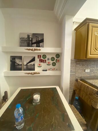 Amman, Apartments/Houses, JOD 12000/year,  Furnished,  2 BR,  Fully Furnished Two Bedroom Apartment In Jabal Webdeh 00962777688956