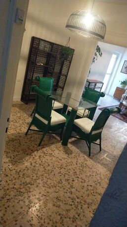 Amman, Apartments/Houses, JOD 12000/year,  Furnished,  2 BR,  Fully Furnished Two Bedroom Apartment In Jabal Webdeh 00962777688956