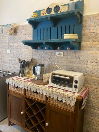 Amman, Apartments/Houses, JOD 12000/year,  Furnished,  2 BR,  Fully Furnished Two Bedroom Apartment In Jabal Webdeh 00962777688956