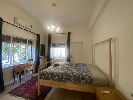 Amman, Apartments/Houses, JOD 12000/year,  Furnished,  2 BR,  Fully Furnished Two Bedroom Apartment In Jabal Webdeh 00962777688956