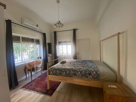 Amman, Apartments/Houses, JOD 12000/year,  Furnished,  2 BR,  Fully Furnished Two Bedroom Apartment In Jabal Webdeh 00962777688956