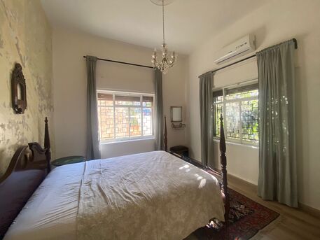 Amman, Apartments/Houses, JOD 12000/year,  Furnished,  2 BR,  Fully Furnished Two Bedroom Apartment In Jabal Webdeh 00962777688956