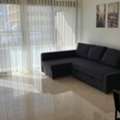 JOD 7000/year,  Furnished,  1 BR,  Fully Furnished One Bedroom Apartment With Baconly In Jabal Webdeh 00962777688956