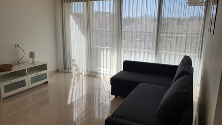 Amman, Apartments/Houses, JOD 7000/year,  Furnished,  1 BR,  Fully Furnished One Bedroom Apartment With Baconly In Jabal Webdeh 00962777688956