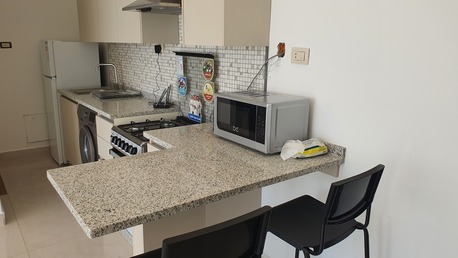 Amman, Apartments/Houses, JOD 7000/year,  Furnished,  1 BR,  Fully Furnished One Bedroom Apartment With Baconly In Jabal Webdeh 00962777688956