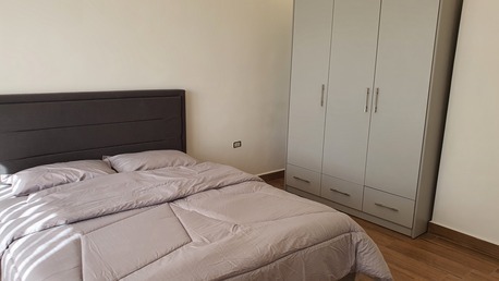 Amman, Apartments/Houses, JOD 7000/year,  Furnished,  1 BR,  Fully Furnished One Bedroom Apartment With Baconly In Jabal Webdeh 00962777688956