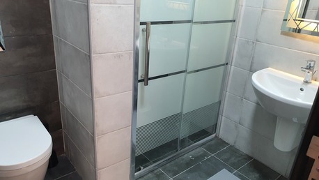 Amman, Apartments/Houses, JOD 7000/year,  Furnished,  1 BR,  Fully Furnished One Bedroom Apartment With Baconly In Jabal Webdeh 00962777688956