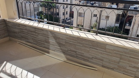 Amman, Apartments/Houses, JOD 7000/year,  Furnished,  1 BR,  Fully Furnished One Bedroom Apartment With Baconly In Jabal Webdeh 00962777688956