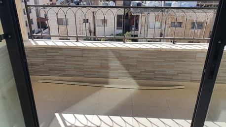 Amman, Apartments/Houses, JOD 7000/year,  Furnished,  1 BR,  Fully Furnished One Bedroom Apartment With Baconly In Jabal Webdeh 00962777688956