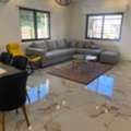 JOD 14000/year,  Furnished,  2 BR,  Ground Fully Furinshed 2B Apartment With Big Garden In Jabal Webdeh 00962777688956