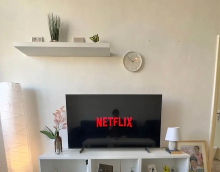 Amman, Apartments/Houses, JOD 7200/year,  Furnished,  2 BR,  Fully Furnished Two Bedroom Apartment With Baconly In Rainbow St 00962777688956