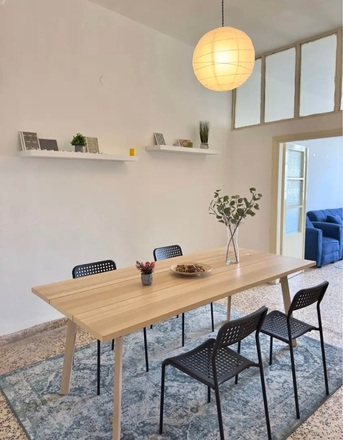 Amman, Apartments/Houses, JOD 7200/year,  Furnished,  2 BR,  Fully Furnished Two Bedroom Apartment With Baconly In Rainbow St 00962777688956