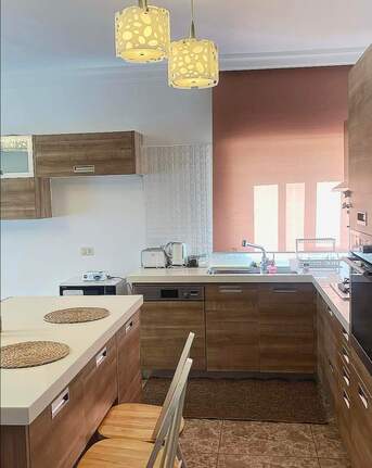 Amman, Apartments/Houses, JOD 9600/year,  Furnished,  2 BR,  Fully Furnished Two Bedroom With Balconies In 4 Circle 00962777688956