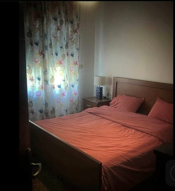 Amman, Apartments/Houses, JOD 9600/year,  Furnished,  2 BR,  Fully Furnished Two Bedroom With Balconies In 4 Circle 00962777688956