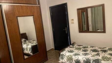 Amman, Apartments/Houses, JOD 9600/year,  Furnished,  2 BR,  Fully Furnished Two Bedroom With Balconies In 4 Circle 00962777688956