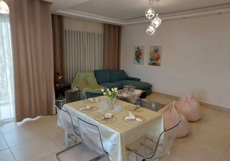 Amman, Apartments/Houses, JOD 9000/year,  Furnished,  2 BR,  Fully Furnished Two Bedroom Apartment With Baconly In 6 Circle 00962777688956