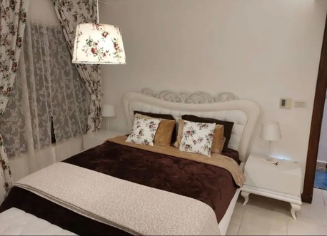 Amman, Apartments/Houses, JOD 9000/year,  Furnished,  2 BR,  Fully Furnished Two Bedroom Apartment With Baconly In 6 Circle 00962777688956