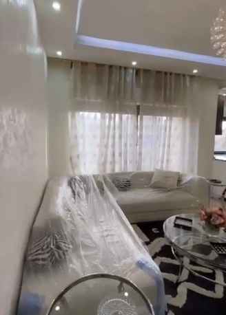 Abdoun, Apartments/Houses, JOD 12000/year,  Furnished,  2 BR,  Fully Furnished Two Bedroom Apartment With Baconly In North Abdoun 00962777688956