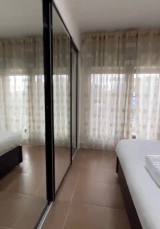 Abdoun, Apartments/Houses, JOD 12000/year,  Furnished,  2 BR,  Fully Furnished Two Bedroom Apartment With Baconly In North Abdoun 00962777688956