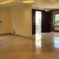 JOD 30000/year,  4 BR,  Semi Furnished Deplux 4B Apart With Baconly And Garden In Abdoun 00962777688956
