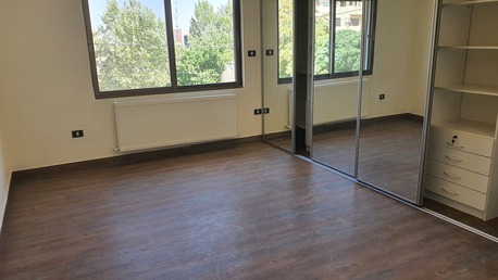 Abdoun, Apartments/Houses, JOD 30000/year,  4 BR,  Semi Furnished Deplux 4B Apart With Baconly And Garden In Abdoun 00962777688956